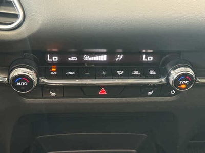 2024 Mazda Mazda CX-30 2.5 S Preferred Package AWD