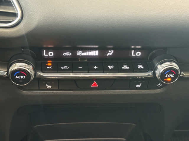 2024 Mazda Mazda CX-30 2.5 S Preferred Package AWD