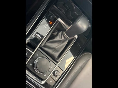 2024 Mazda Mazda CX-30 2.5 S Preferred Package AWD