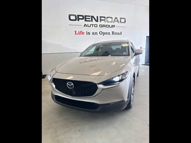 2024 Mazda Mazda CX-30 2.5 S Preferred Package AWD