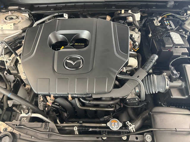 2024 Mazda Mazda CX-30 2.5 S Preferred Package AWD