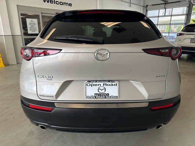 2024 Mazda Mazda CX-30 2.5 S Preferred Package AWD