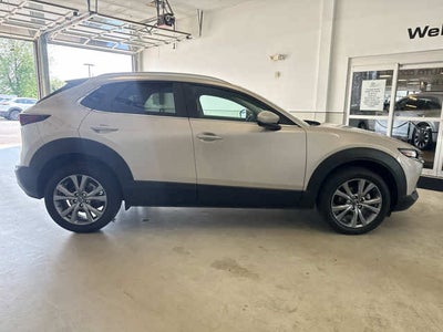 2024 Mazda Mazda CX-30 2.5 S Preferred Package AWD
