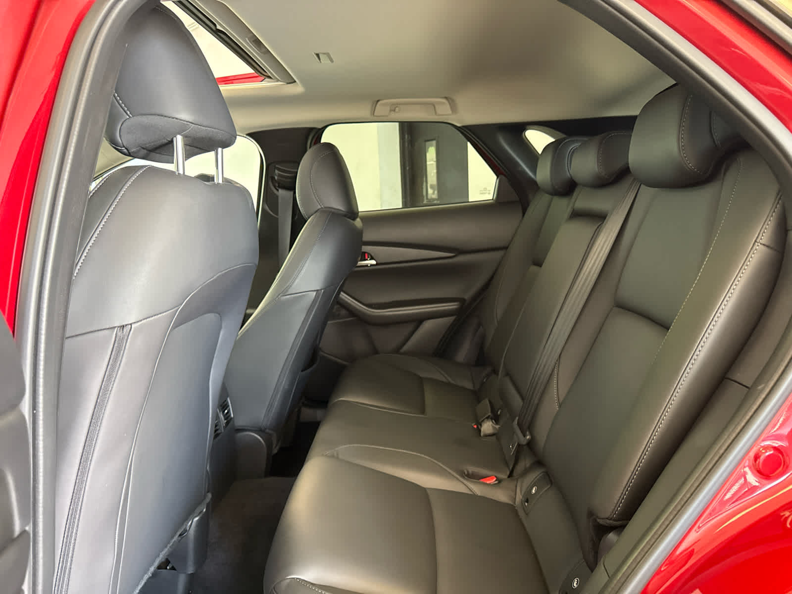 2025 Mazda Mazda CX-30 2.5 S Preferred Package AWD