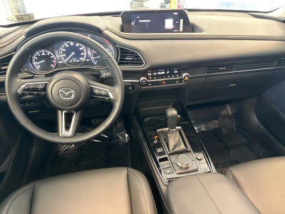 2025 Mazda Mazda CX-30 2.5 S Preferred Package AWD