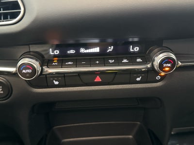 2025 Mazda Mazda CX-30 2.5 S Preferred Package AWD