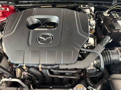 2025 Mazda Mazda CX-30 2.5 S Preferred Package AWD