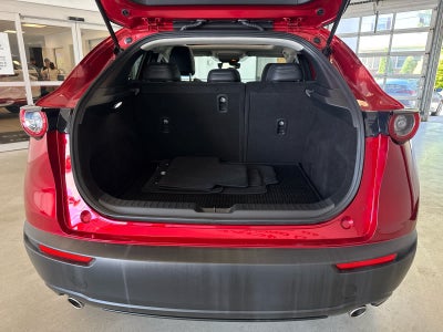 2025 Mazda Mazda CX-30 2.5 S Preferred Package AWD