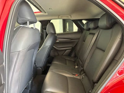 2025 Mazda Mazda CX-30 2.5 S Preferred Package AWD