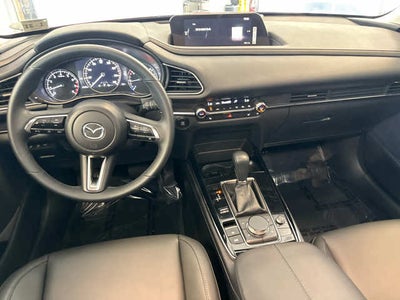 2025 Mazda Mazda CX-30 2.5 S Preferred Package AWD