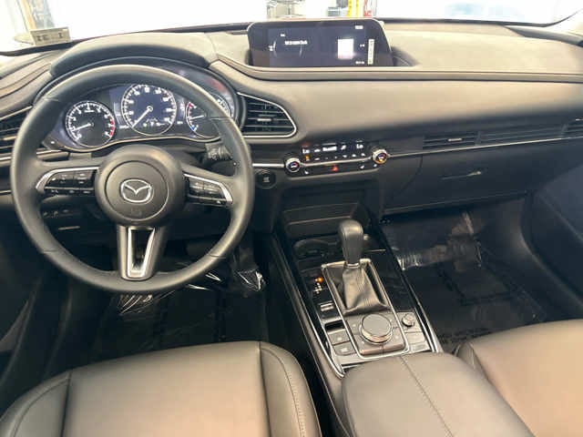 2025 Mazda Mazda CX-30 2.5 S Preferred Package AWD