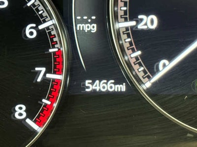 2025 Mazda Mazda CX-30 2.5 S Preferred Package AWD