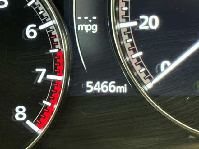 2025 Mazda Mazda CX-30 2.5 S Preferred Package AWD