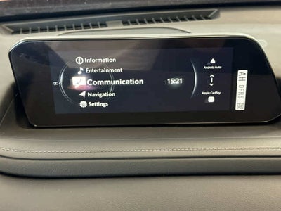 2025 Mazda Mazda CX-30 2.5 S Preferred Package AWD