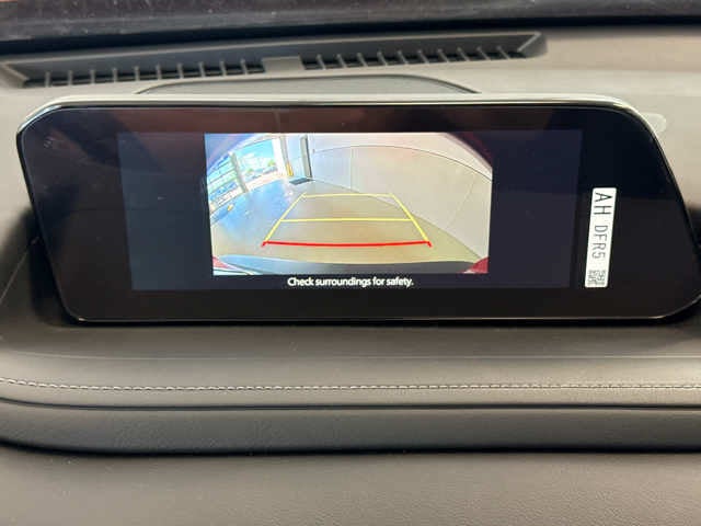 2025 Mazda Mazda CX-30 2.5 S Preferred Package AWD