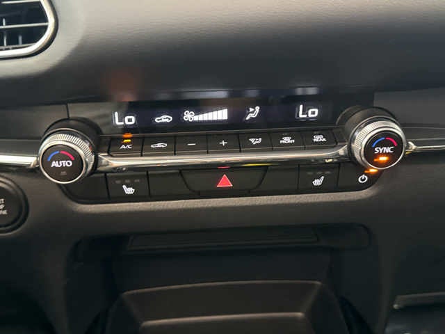2025 Mazda Mazda CX-30 2.5 S Preferred Package AWD