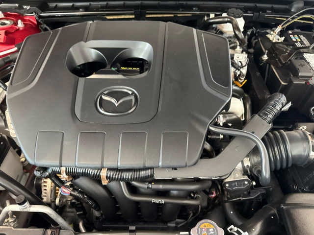 2025 Mazda Mazda CX-30 2.5 S Preferred Package AWD