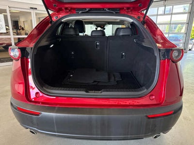2025 Mazda Mazda CX-30 2.5 S Preferred Package AWD