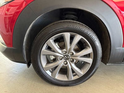 2025 Mazda Mazda CX-30 2.5 S Preferred Package AWD