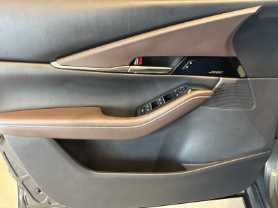 2021 Mazda Mazda CX-30 Premium AWD