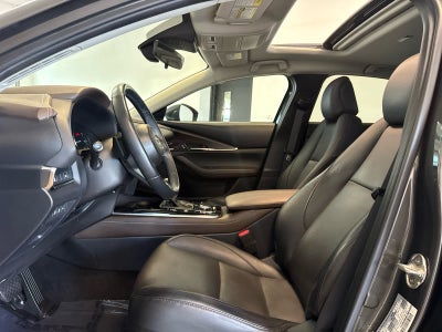 2021 Mazda Mazda CX-30 Premium AWD