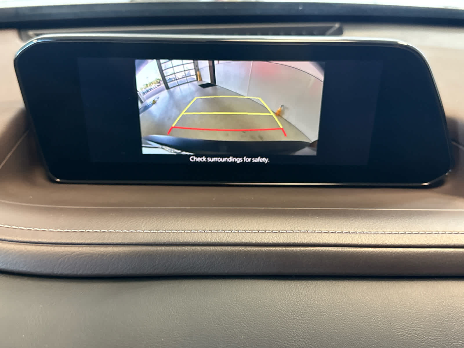 2021 Mazda Mazda CX-30 Premium AWD