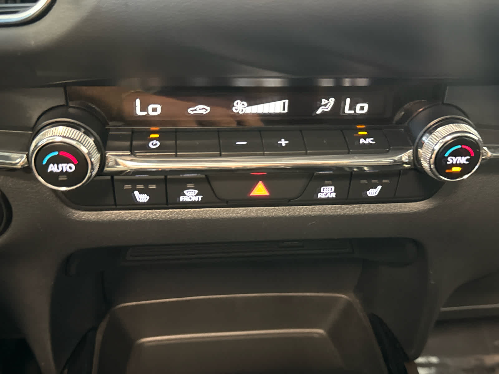 2021 Mazda Mazda CX-30 Premium AWD