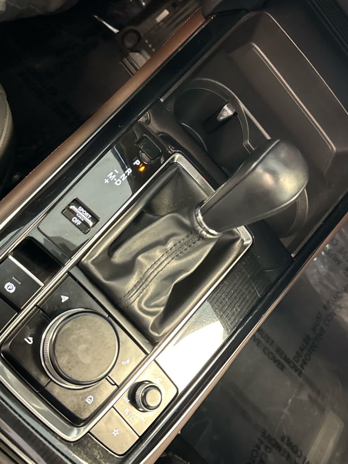 2021 Mazda Mazda CX-30 Premium AWD