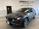 2021 Mazda Mazda CX-30 Premium AWD