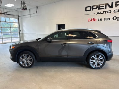2021 Mazda Mazda CX-30 Premium AWD