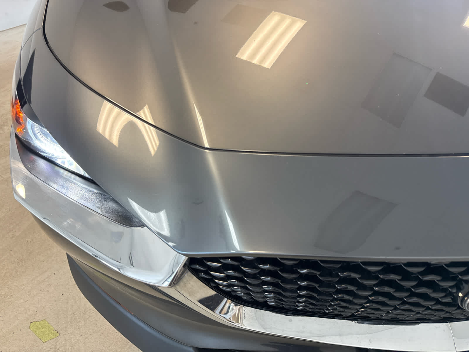 2021 Mazda Mazda CX-30 Premium AWD