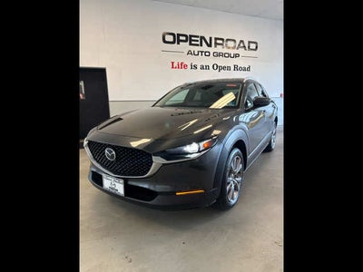 2021 Mazda Mazda CX-30 Premium AWD