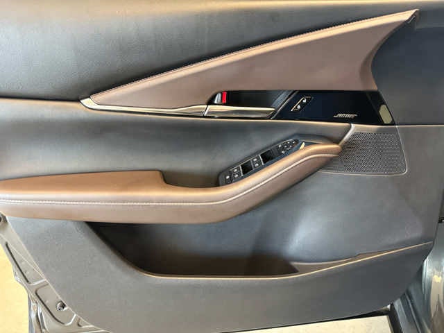 2021 Mazda Mazda CX-30 Premium AWD