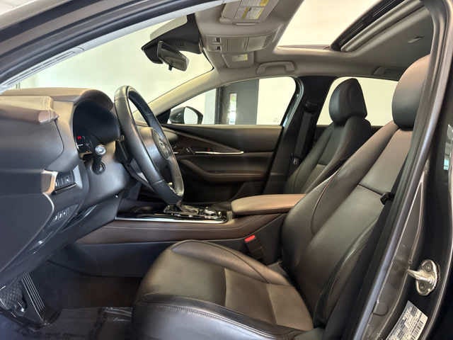 2021 Mazda Mazda CX-30 Premium AWD