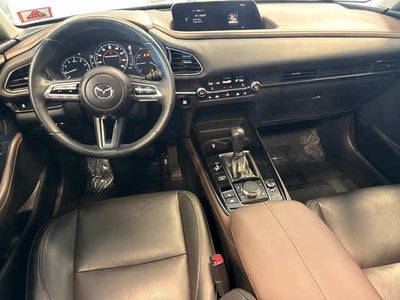 2021 Mazda Mazda CX-30 Premium AWD