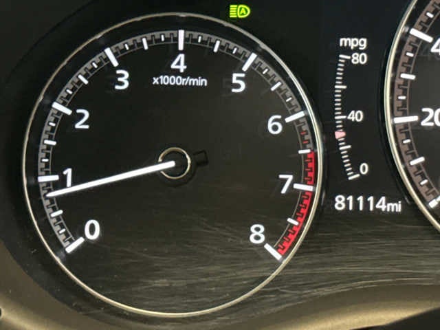 2021 Mazda Mazda CX-30 Premium AWD