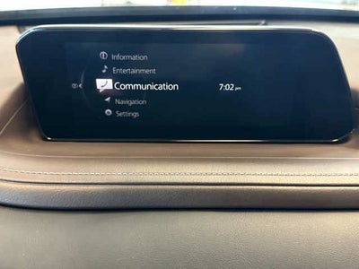 2021 Mazda Mazda CX-30 Premium AWD