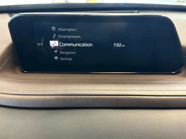 2021 Mazda Mazda CX-30 Premium AWD