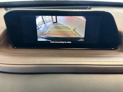 2021 Mazda Mazda CX-30 Premium AWD