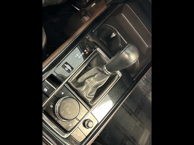 2021 Mazda Mazda CX-30 Premium AWD