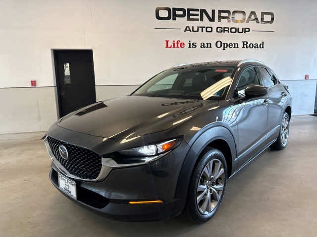 2021 Mazda Mazda CX-30 Premium AWD