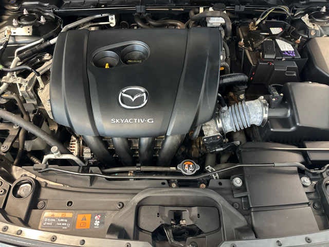 2021 Mazda Mazda CX-30 Premium AWD