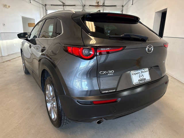 2021 Mazda Mazda CX-30 Premium AWD
