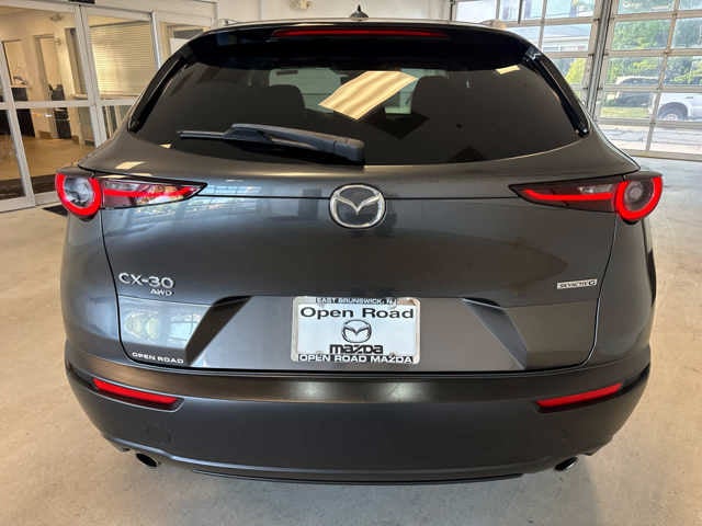 2021 Mazda Mazda CX-30 Premium AWD
