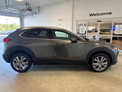 2021 Mazda Mazda CX-30 Premium AWD