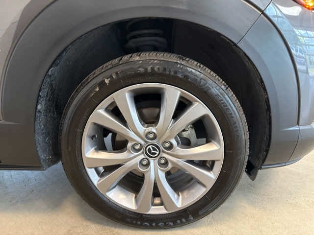 2021 Mazda Mazda CX-30 Premium AWD
