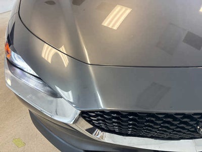 2021 Mazda Mazda CX-30 Premium AWD