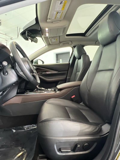 2024 Mazda Mazda CX-30 2.5 S Premium Package AWD
