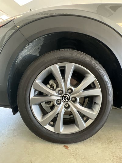 2024 Mazda Mazda CX-30 2.5 S Premium Package AWD