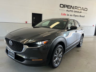 2024 Mazda Mazda CX-30 2.5 S Premium Package AWD